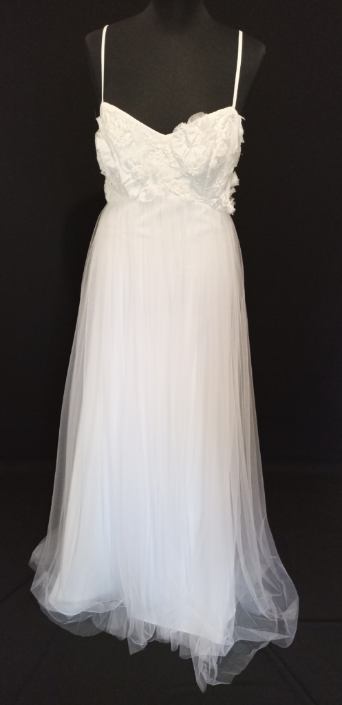 robe mariée occasion