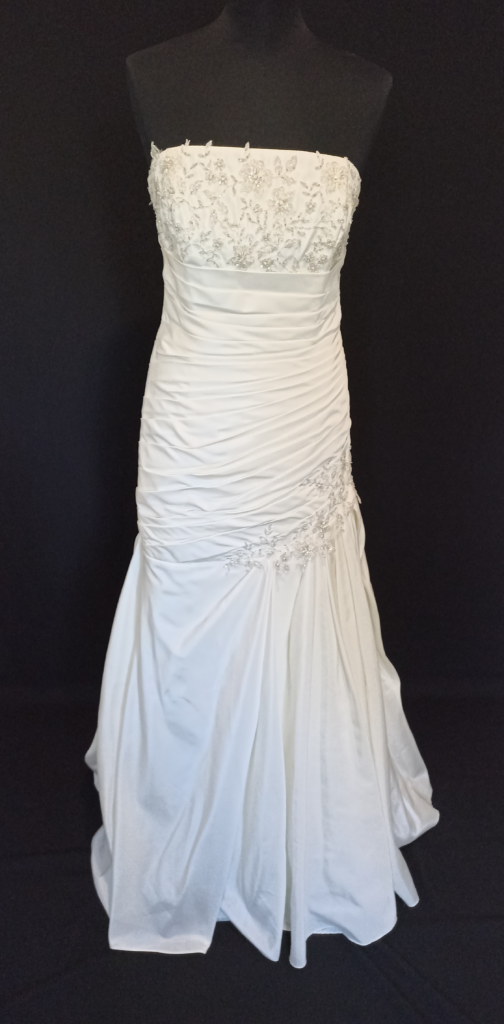 robe mariée occasion