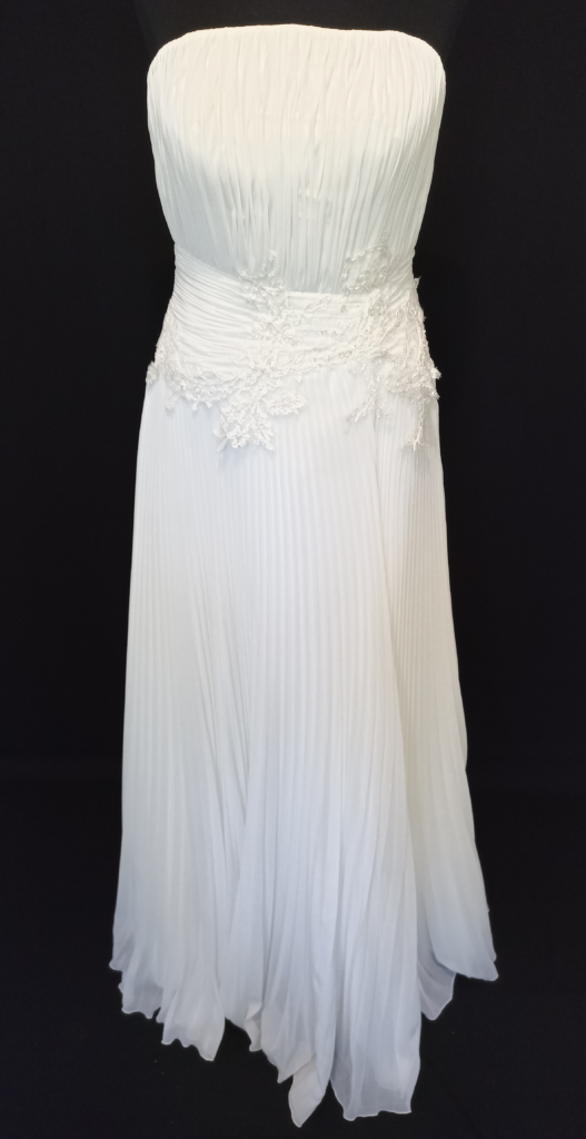 robe mariée occasion