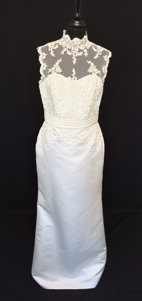 robe mariée occasion