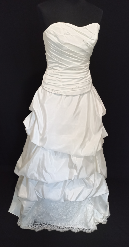 robe mariée occasion