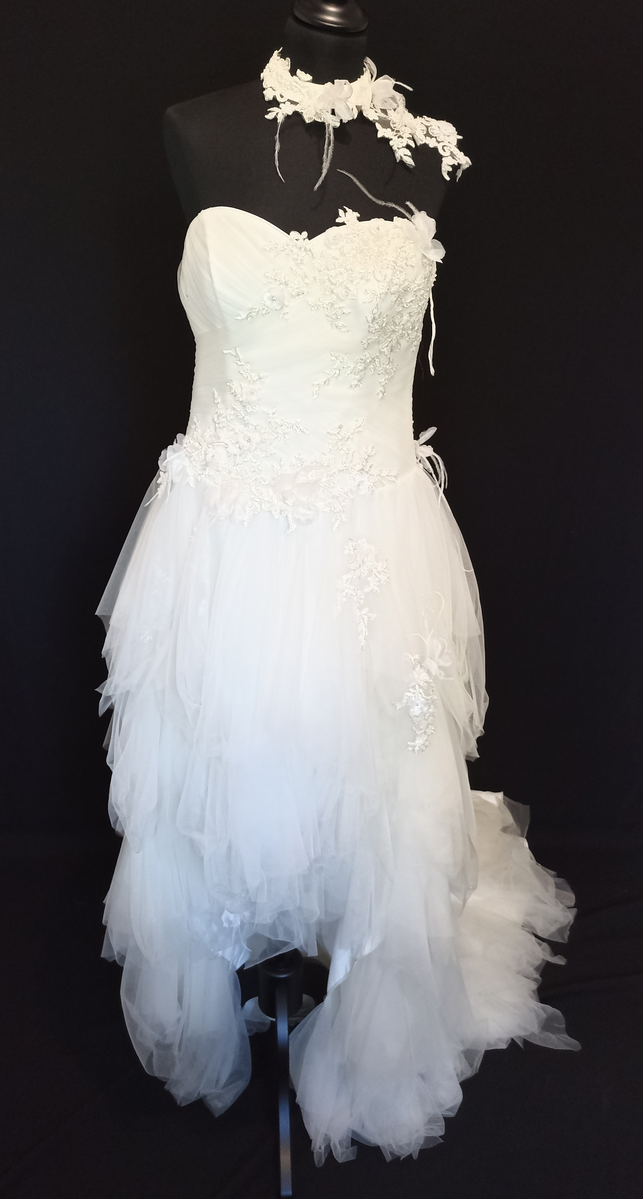 robe mariée occasion