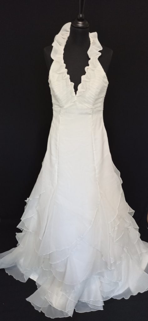 robe mariée occasion