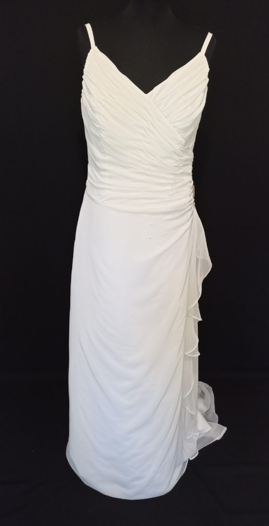 robe mariée occasion