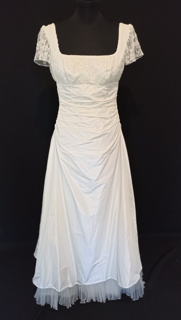 robe mariée occasion