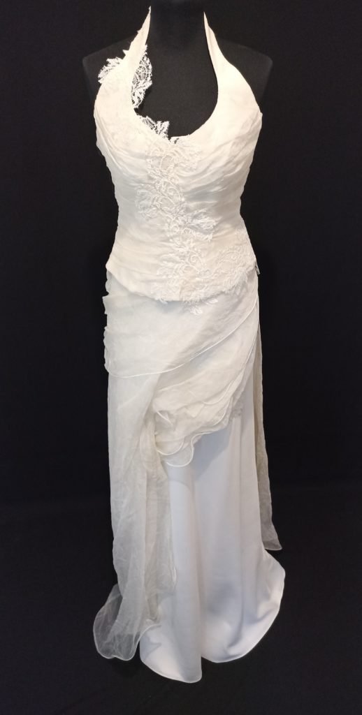 robe mariée occasion