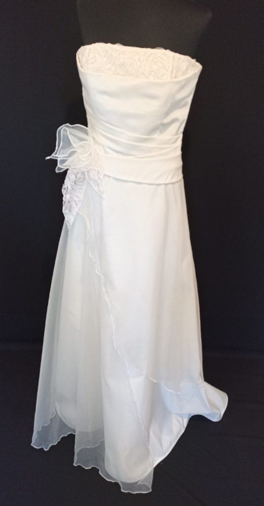 robe mariée occasion