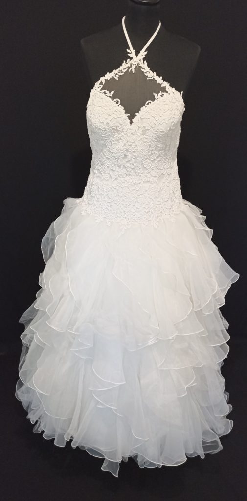 robe mariée occasion