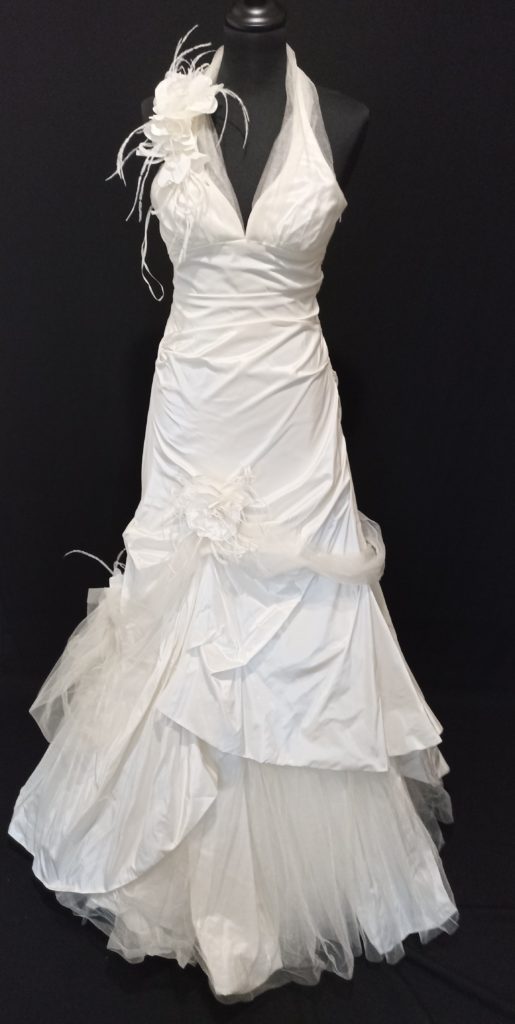 robe mariée occasion