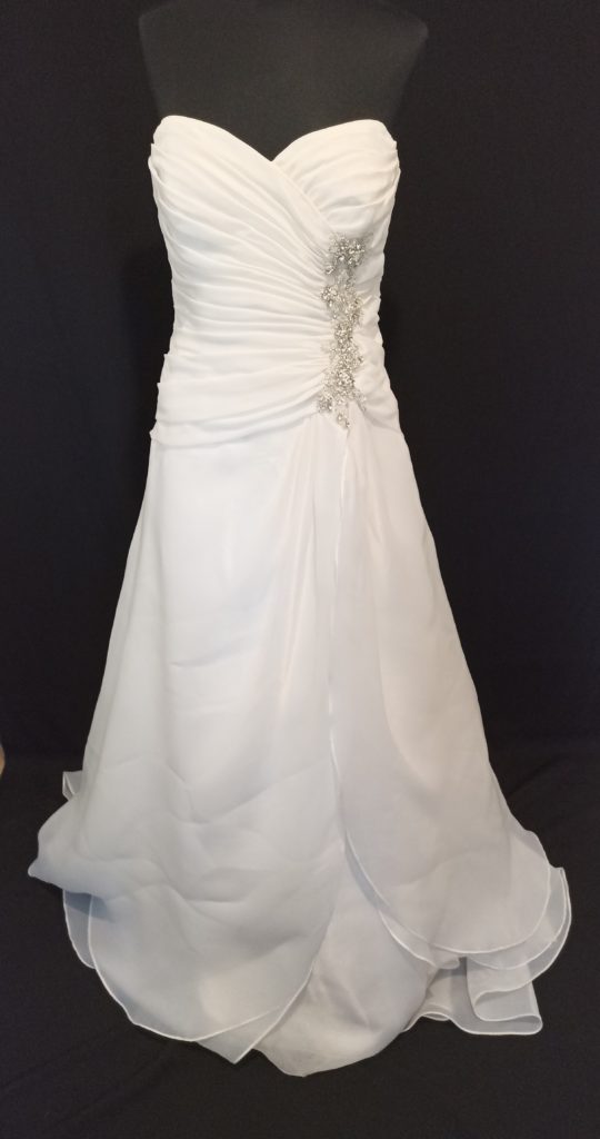 robe mariée occasion