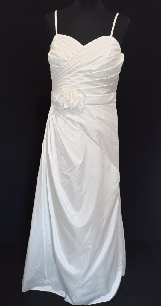 robe mariée occasion