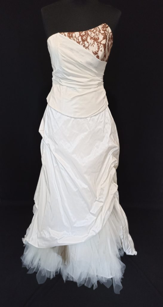 robe mariée occasion