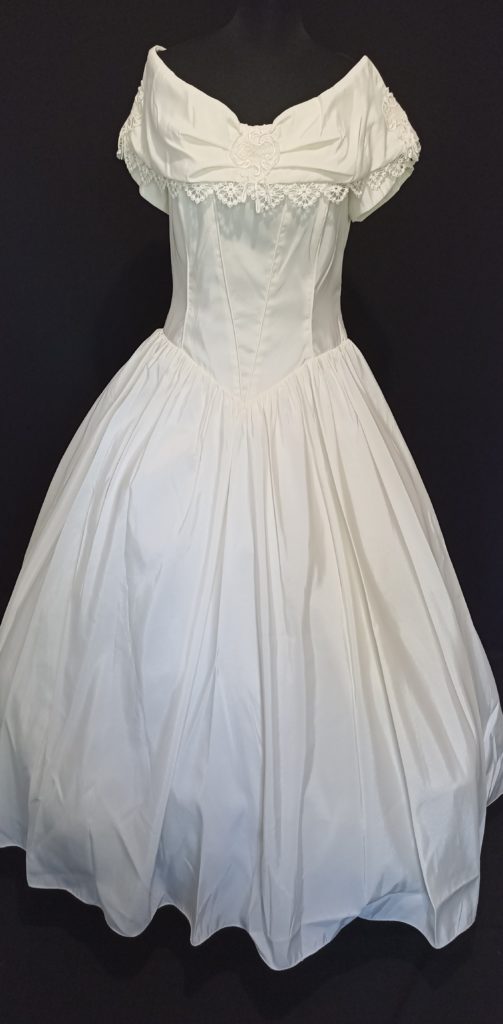 robe mariée occasion