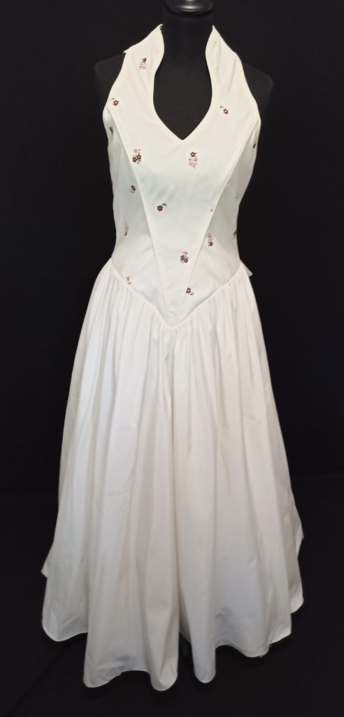 robe mariée occasion